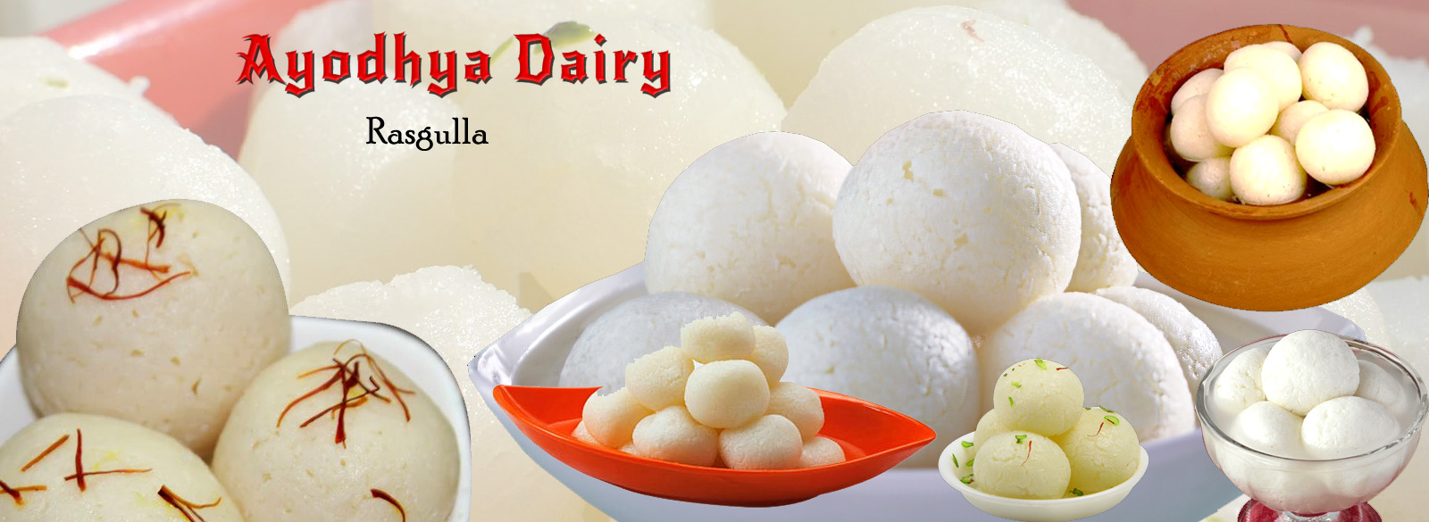 Rasgulla