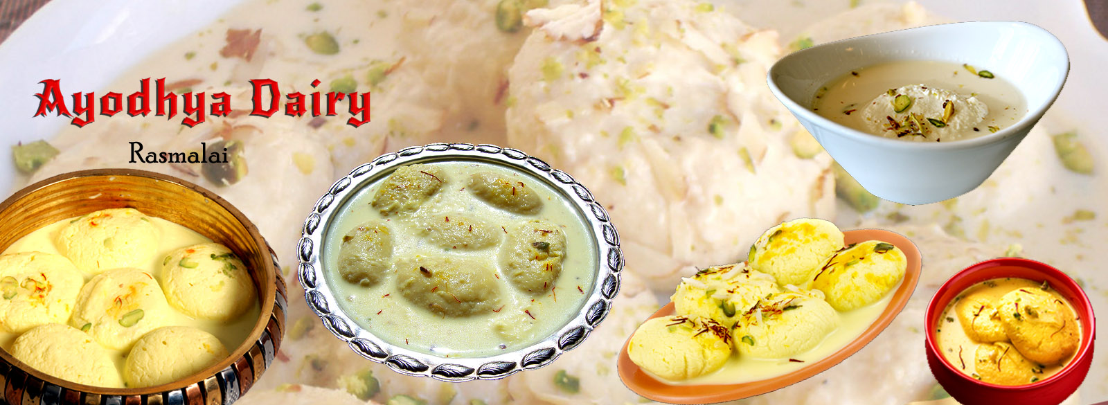 Rasmalai